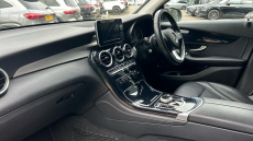 Mercedes-Benz GLC 250 4Matic Urban Edition 5dr 9G-Tronic Petrol Estate
